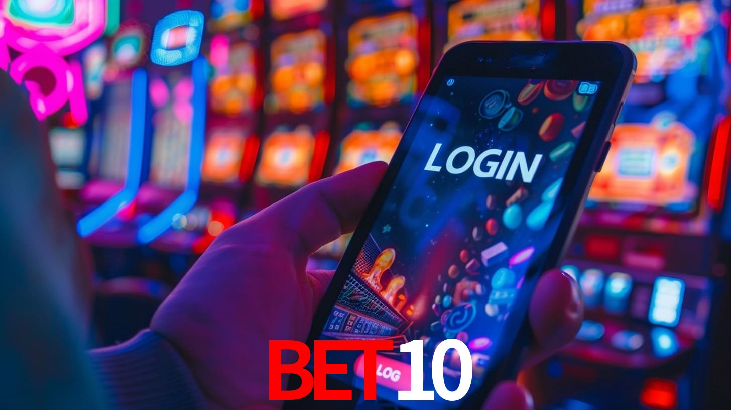 Experiência VIP BET10