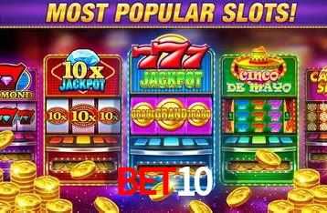 A Revolução dos Aplicativos de Jogos no BET10