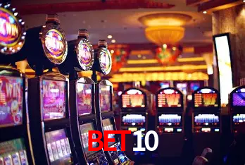 Descubra a Essência do BET10: Nossa História e Compromissos