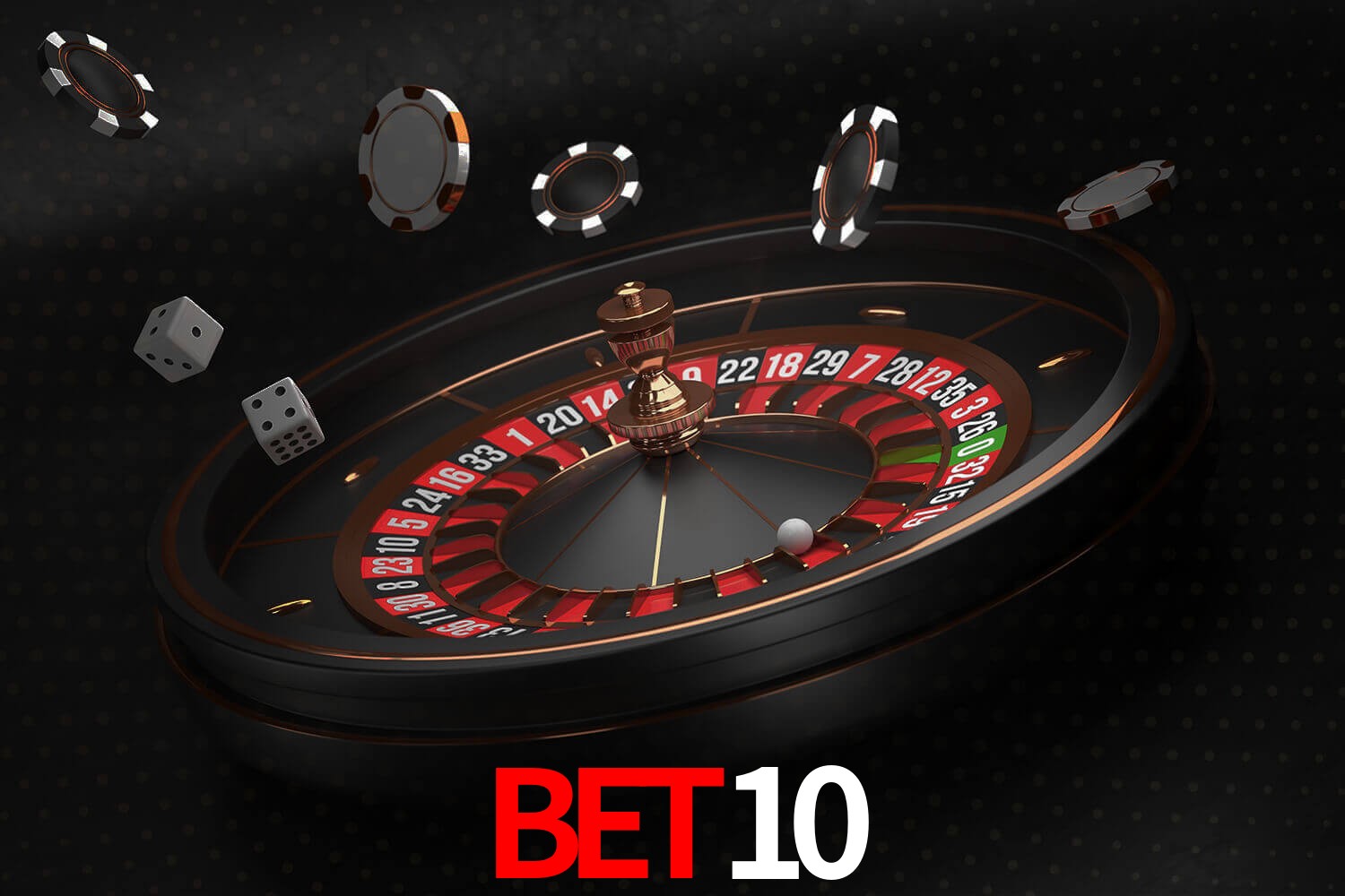 BET10 - Caça-Níqueis Online Cassino - BET10 app