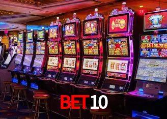 Desvendando o Mundo dos Jogos Virtuais na BET10