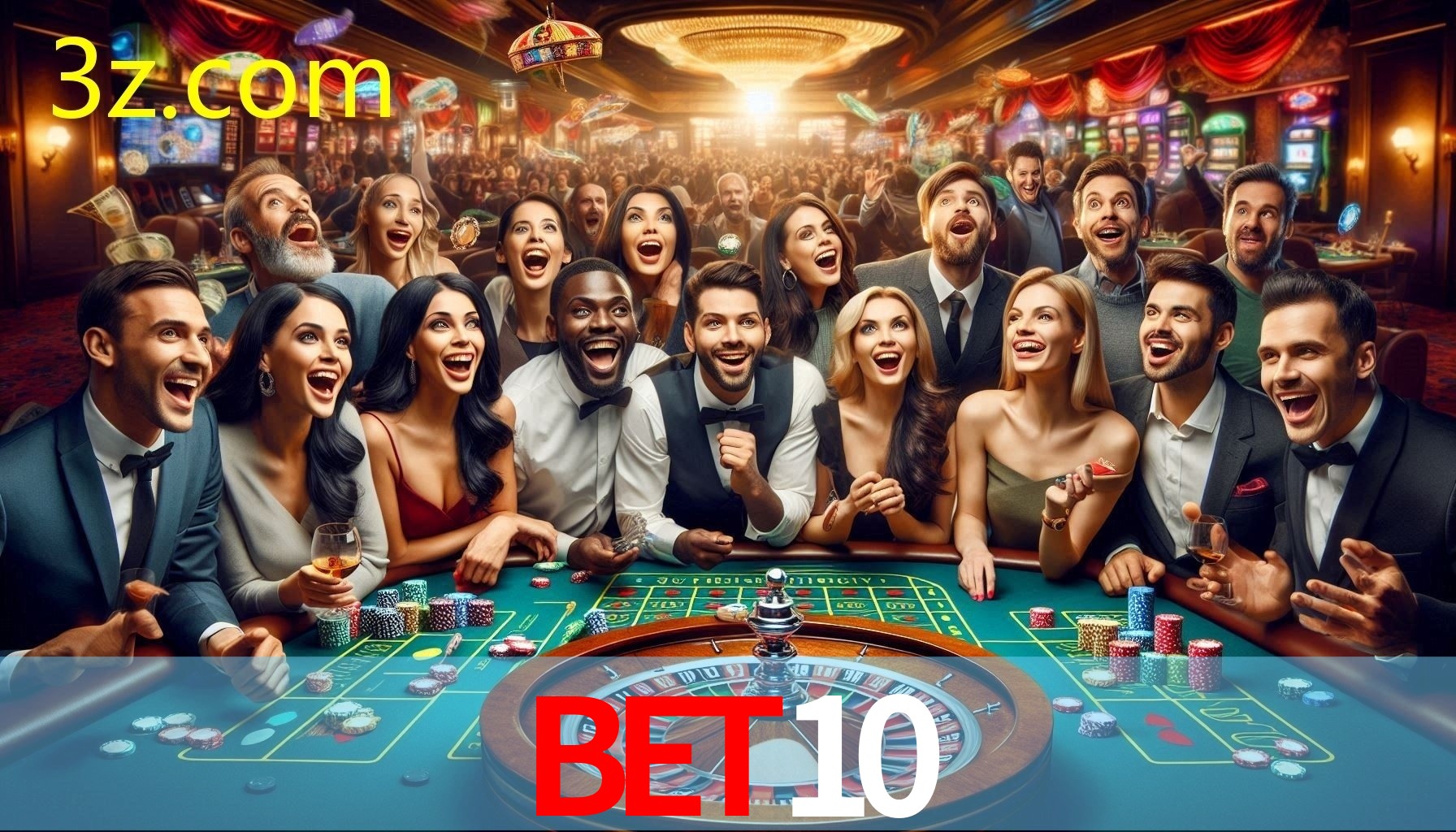 BET10