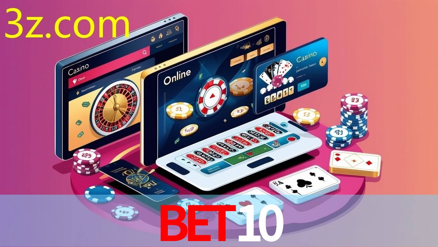 BET10