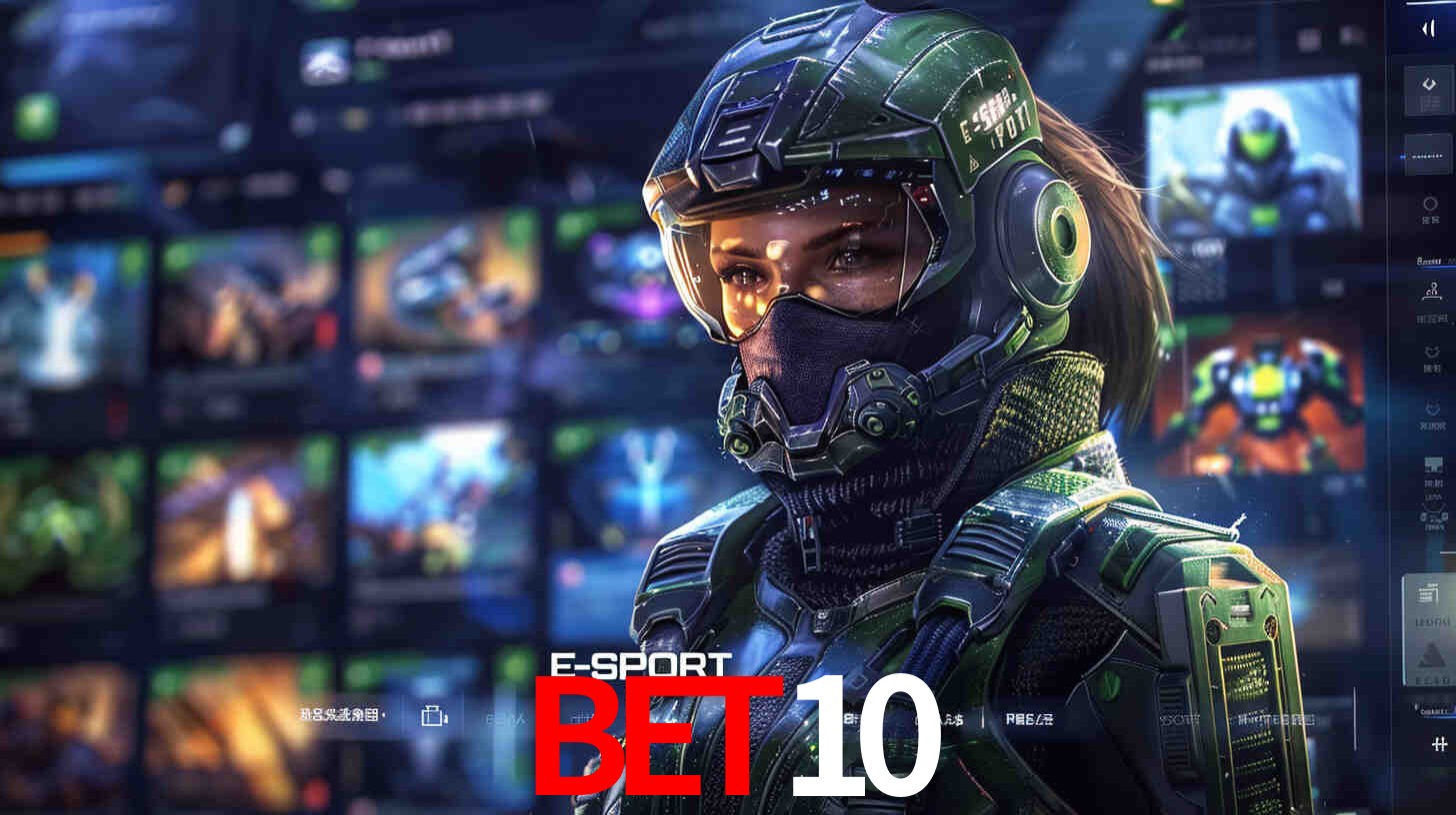 A Experiência Imersiva dos Cassinos Ao Vivo no BET10