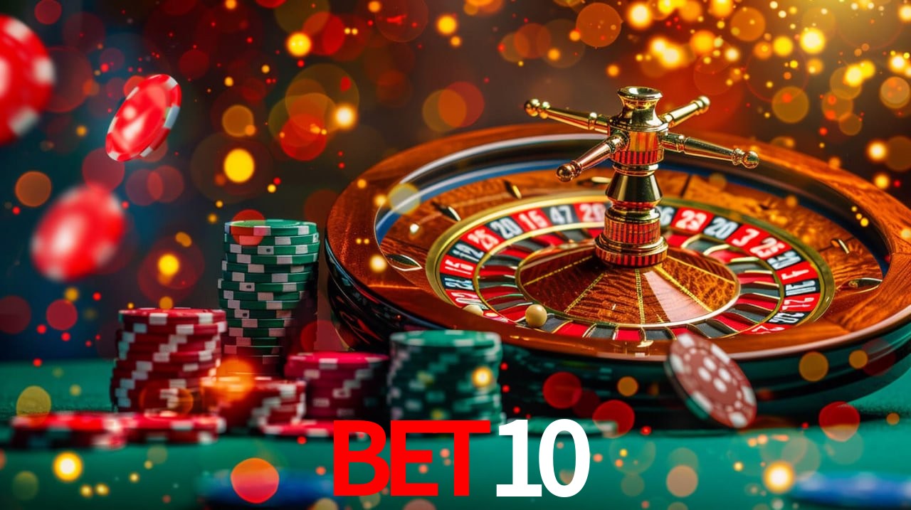 PIX Instantâneo BET10