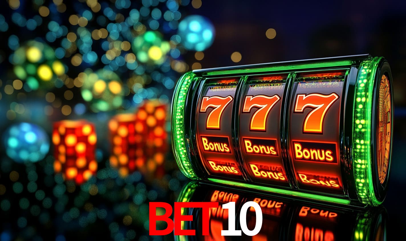 Promoções Sazonais BET10