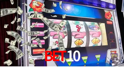 A Emoção da Loteria na BET10: Uma Chance de Mudança de Vida