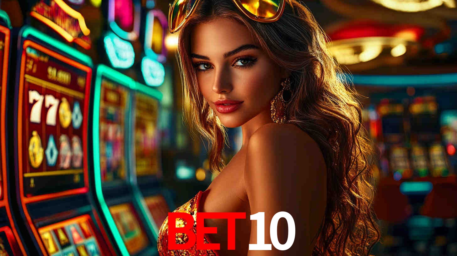 Bônus de Boas-vindas BET10