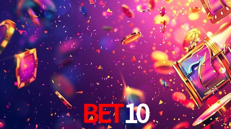 Casino Ao Vivo BET10