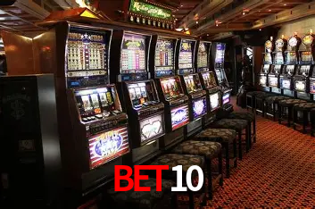 Descubra o Programa VIP da BET10: Vantagens Exclusivas para Jogadores