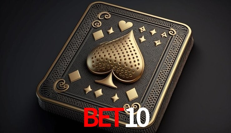 Segurança 2FA BET10
