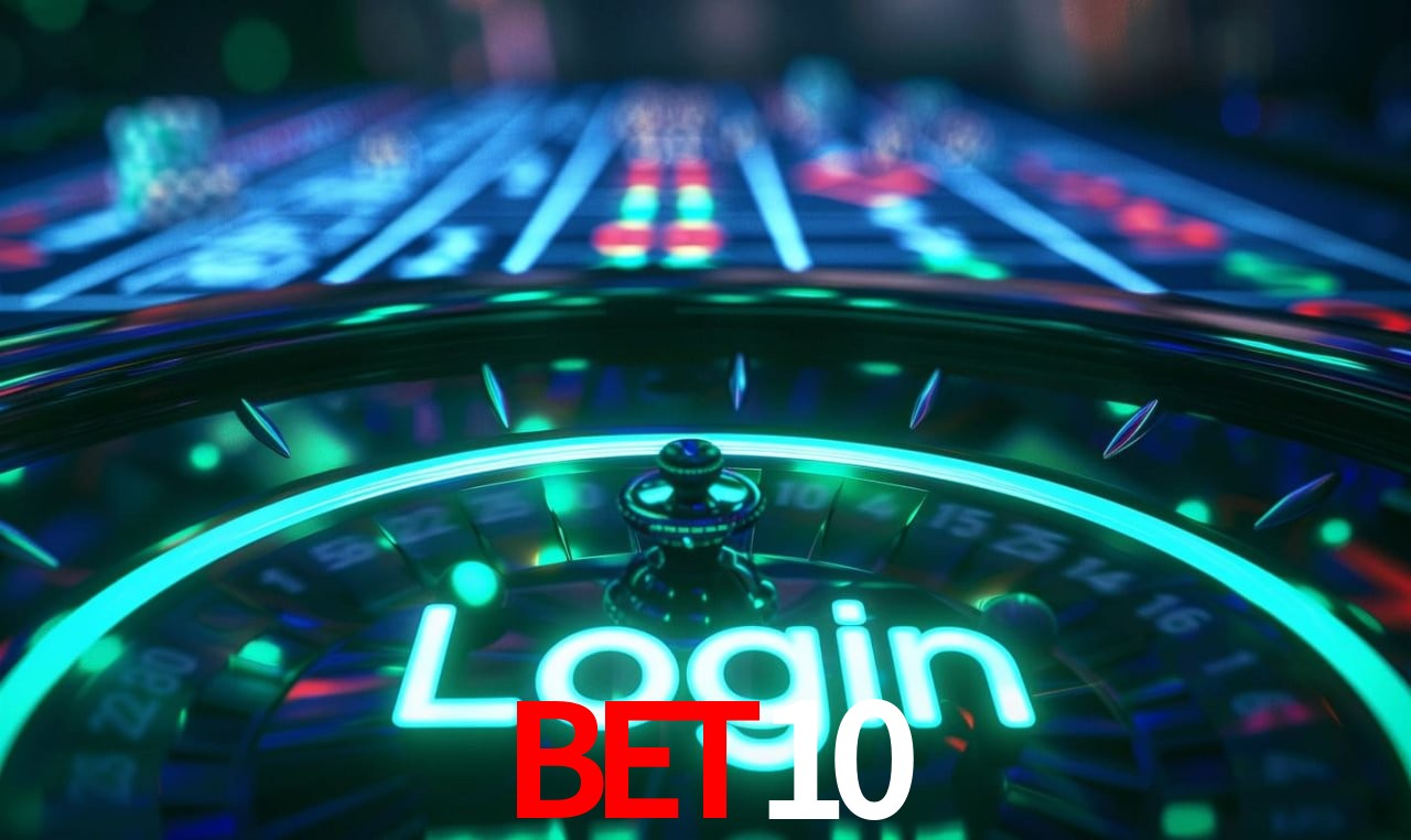 Jogos de Slot BET10