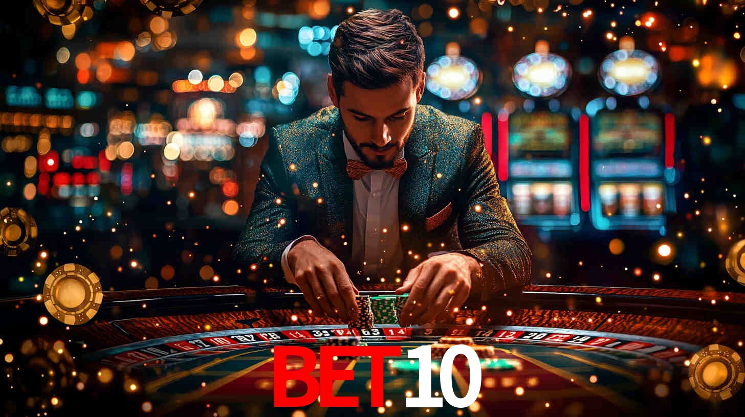 Ofertas Imperdíveis na BET10: Promoções e Bônus Que Valem a Pena