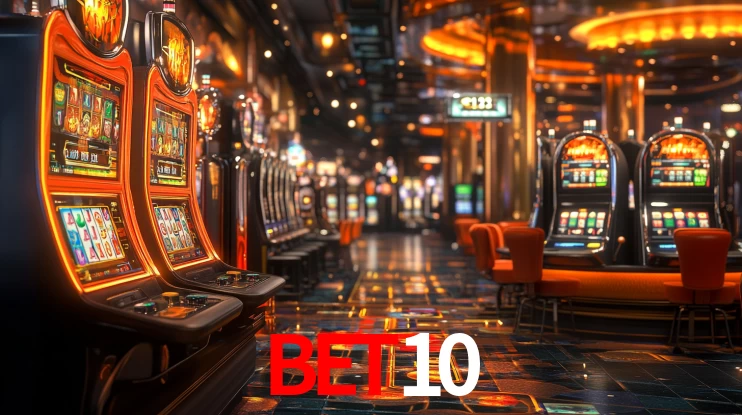 BET10,BET10 app