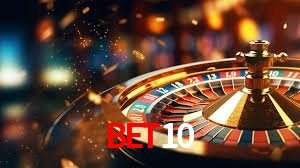 Casino Ao Vivo BET10