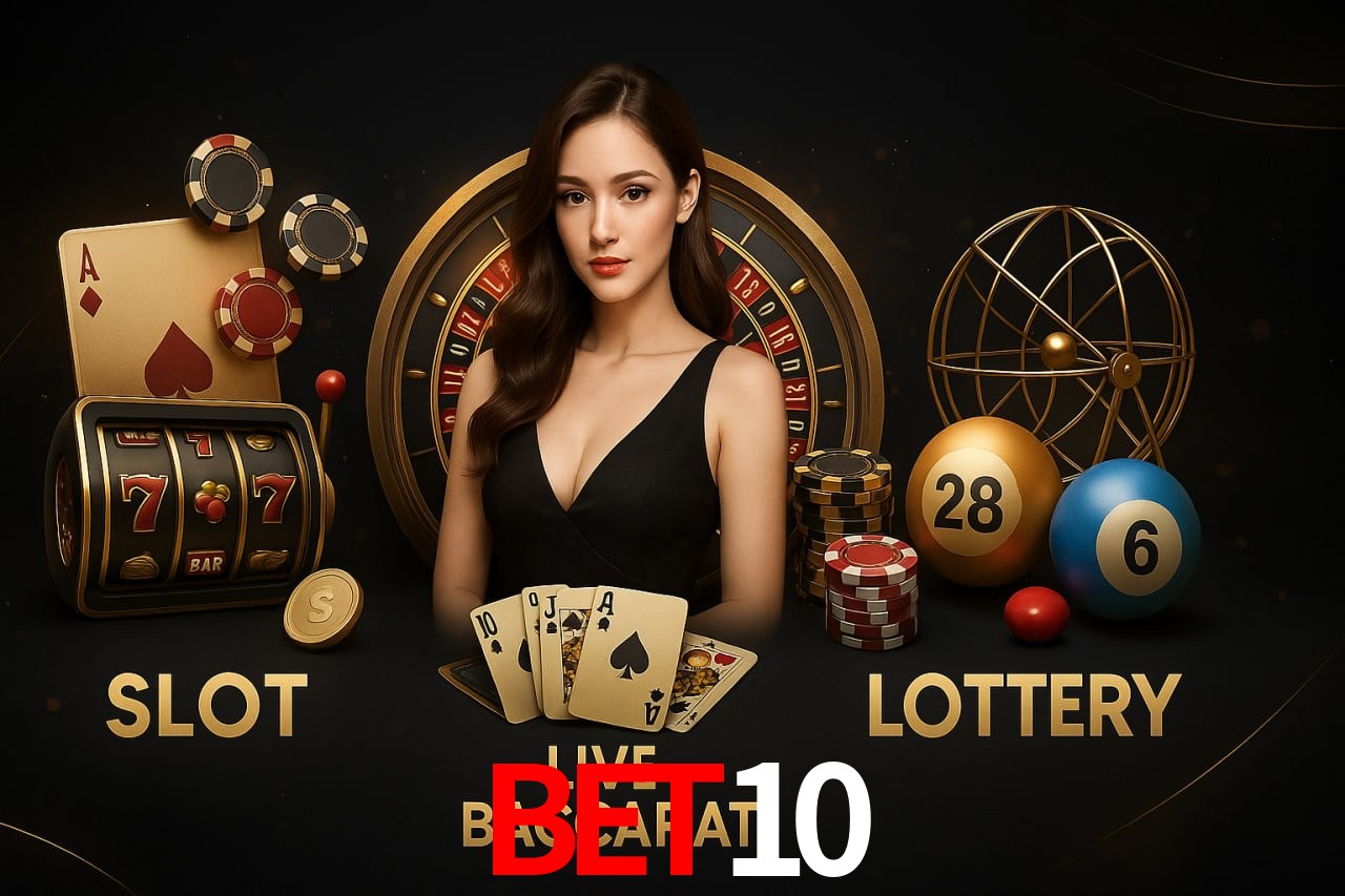Cadastro Rápido BET10