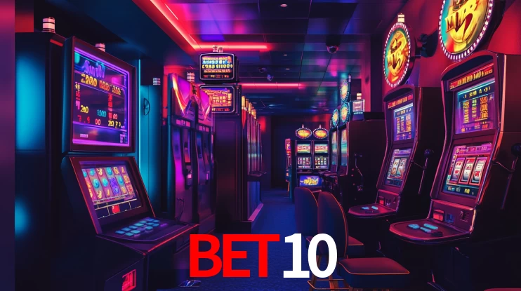 Experimente o Login Seguro Premium no BET10