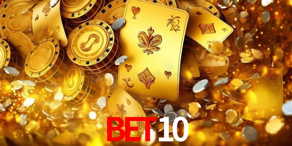 Interface Premium BET10