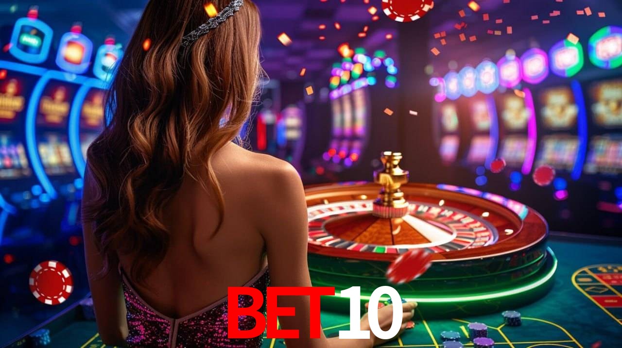 Interface do App BET10