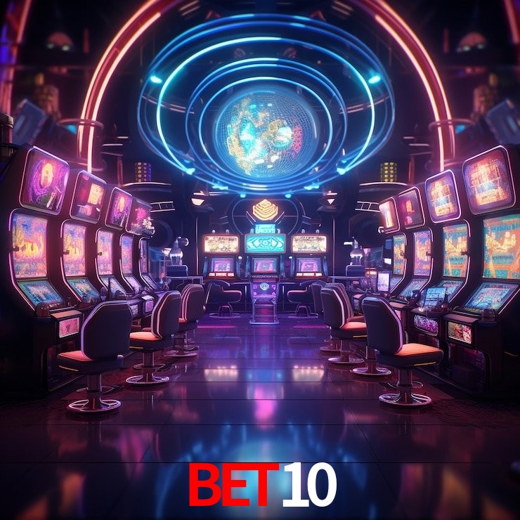 Especiais de Fim de Semana BET10