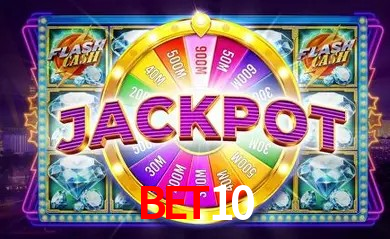 Descubra o Mundo do Cassino Online com BET10