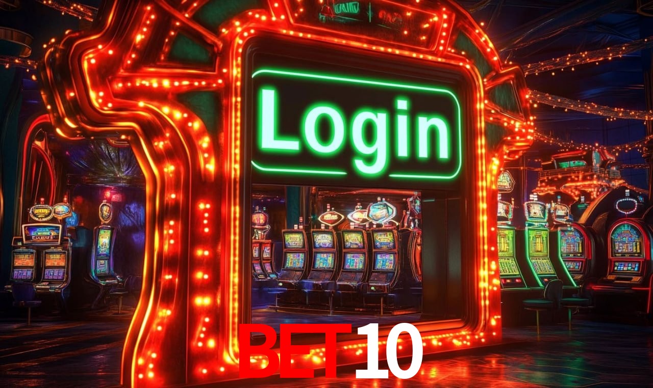 Diretório de Jogos BET10