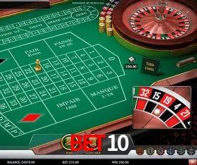 A Popularidade dos Caça-Níqueis no BET10