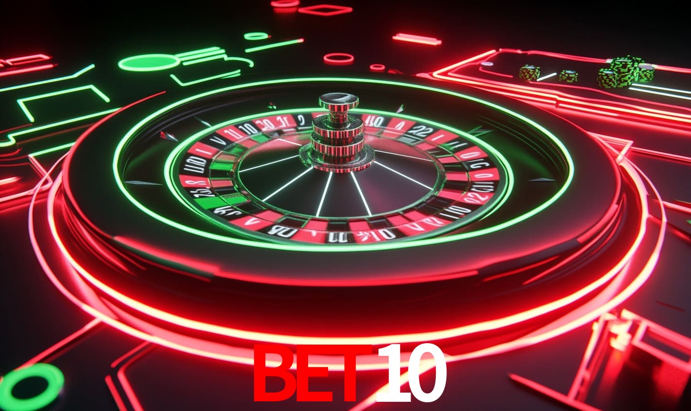 Estatísticas Esportivas BET10