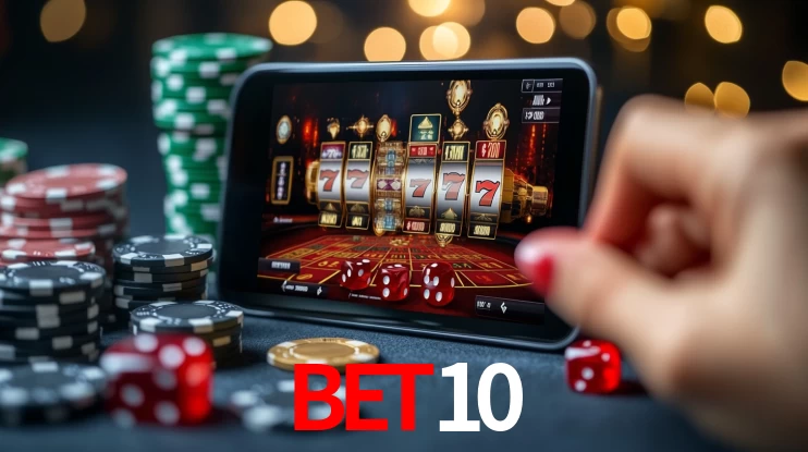 Bônus Diários BET10