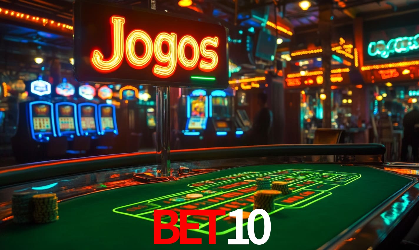 Especiais de Fim de Semana BET10