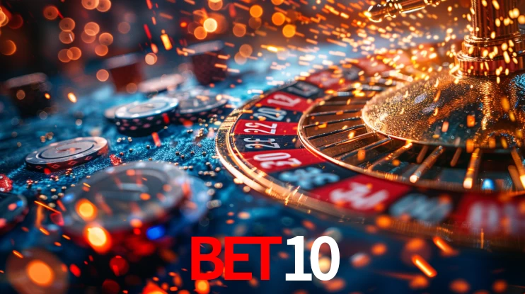 Descubra a Essência do BET10: Nossa História e Compromissos