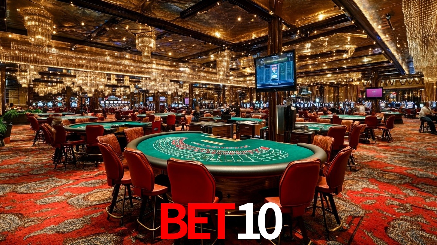 BET10,BET10 app