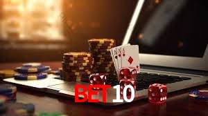 Casino VIP BET10