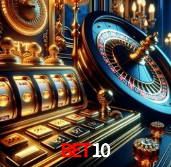 Estatísticas do Jogo BET10