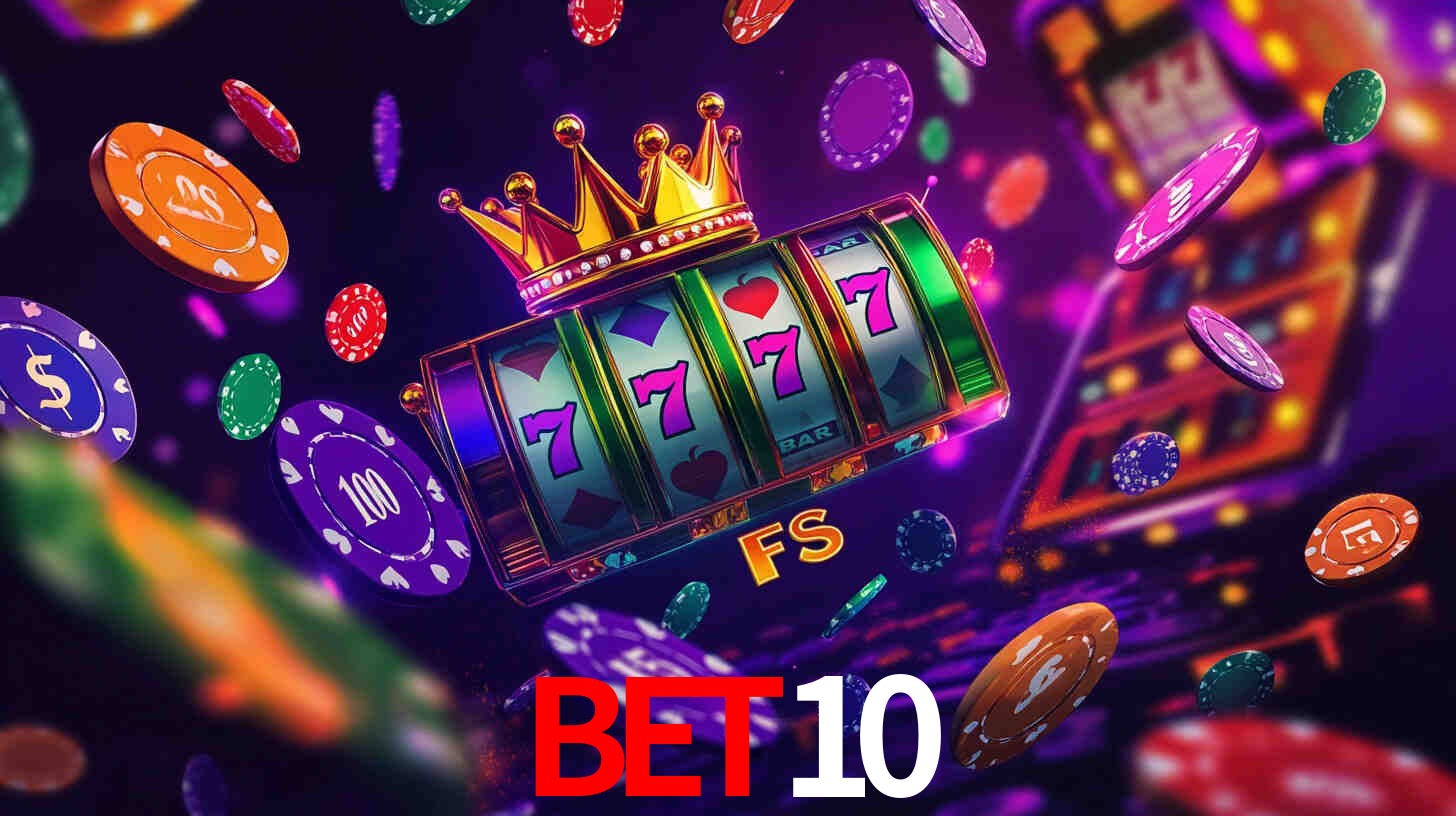 Torneios BET10
