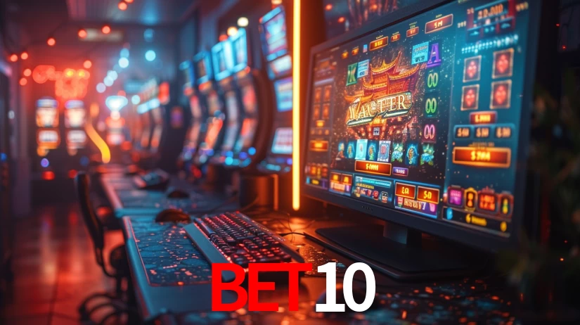 BET10 app