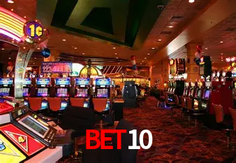 Desvendando o Mundo dos Jogos Virtuais na BET10