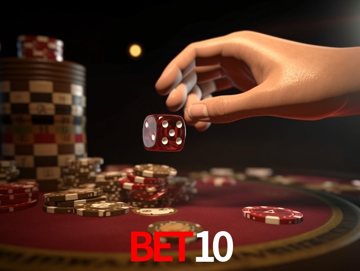 Integração de APIs BET10