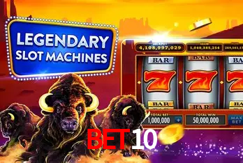 Descubra a Essência do BET10: Nossa História e Compromissos