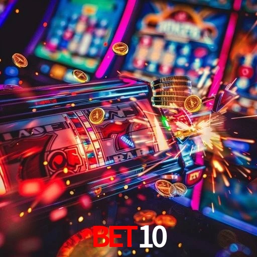 Apostas de Tênis BET10