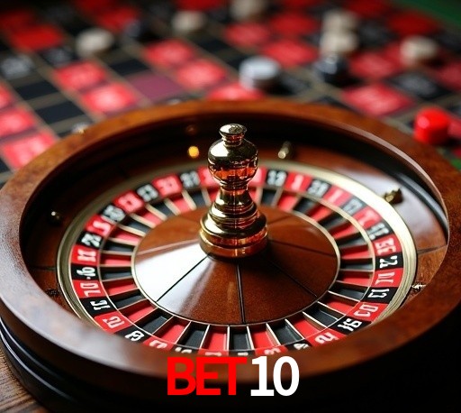 Provedores de Jogos BET10