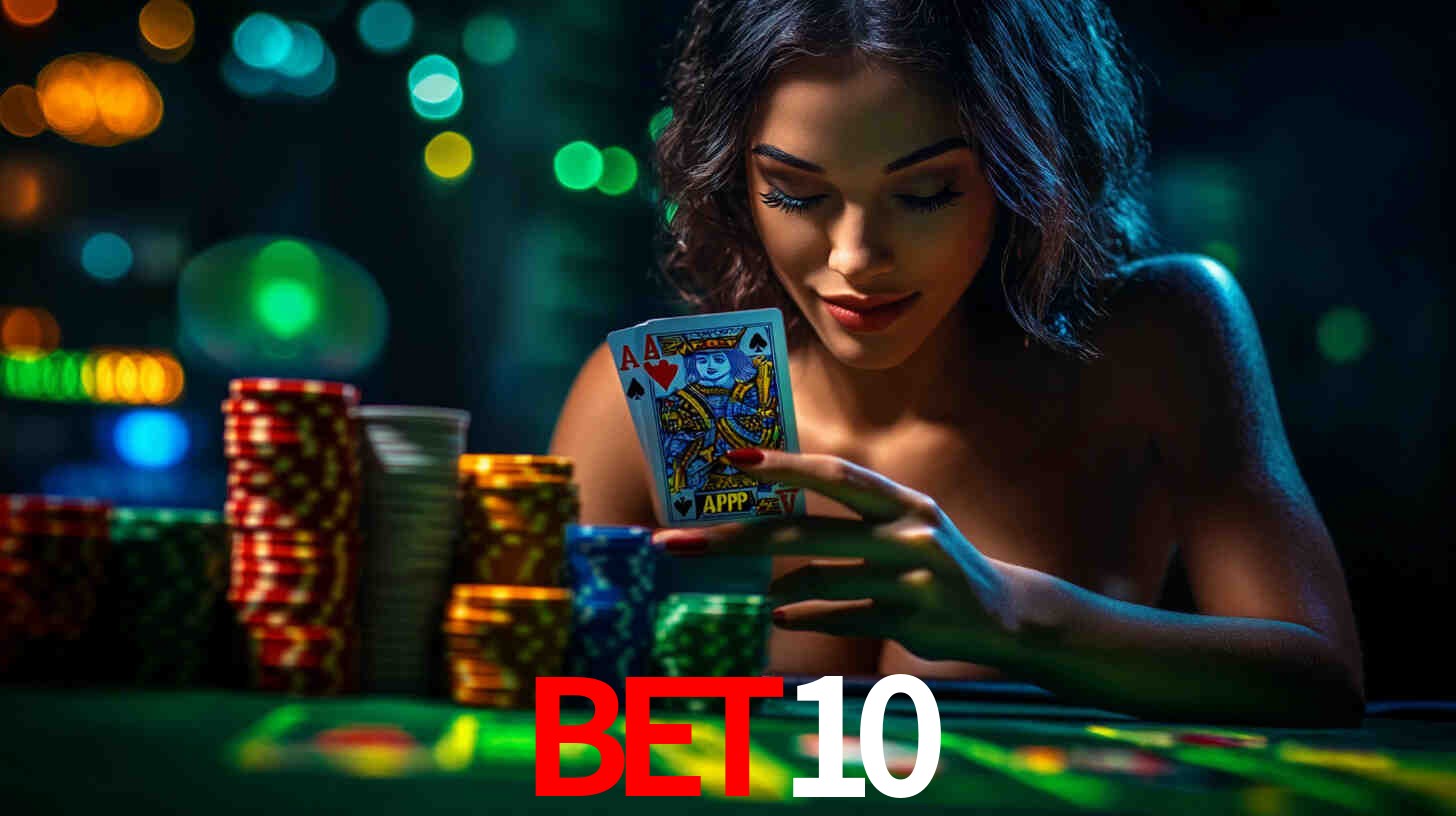 cassino BET10