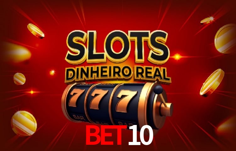 Diretório de Jogos BET10
