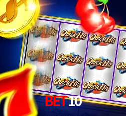 A Experiência Imersiva dos Cassinos Ao Vivo no BET10