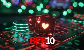 Cadastro Rápido BET10