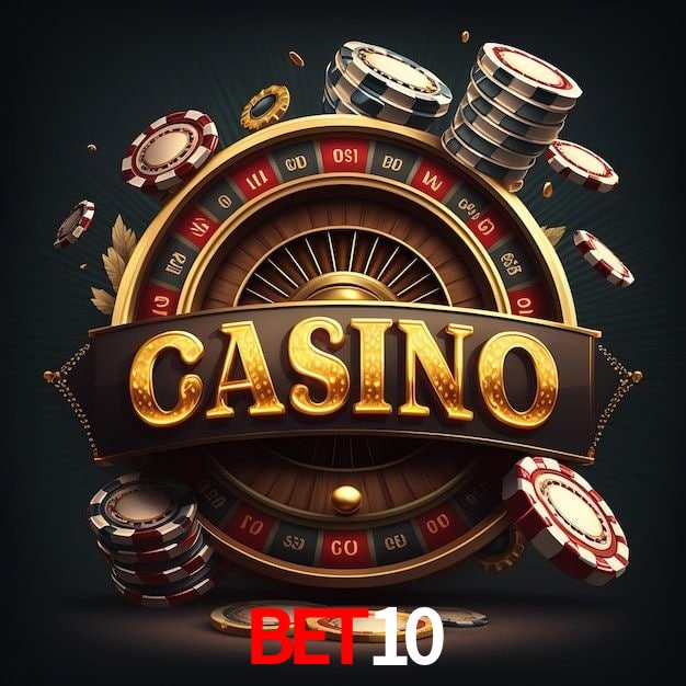 Jogos Exclusivos BET10