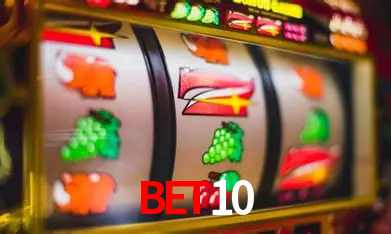 Inovações de Jogos na BET10: O Futuro das Experiências Interativas