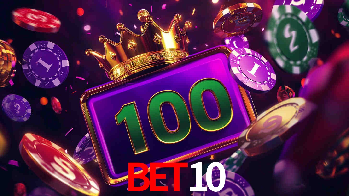 Programa VIP BET10