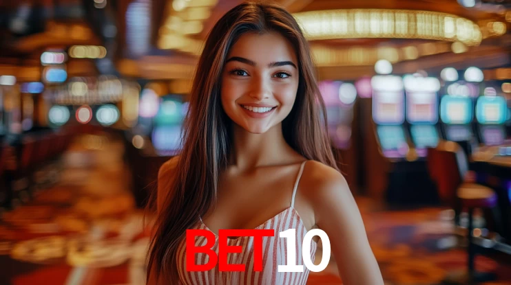 BET10 login