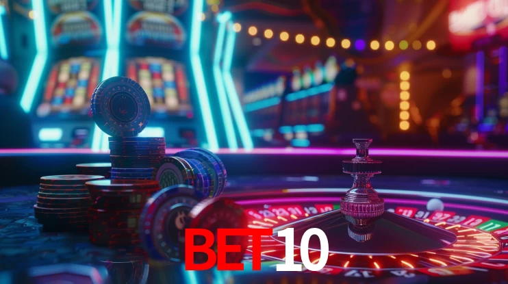Casino VIP BET10